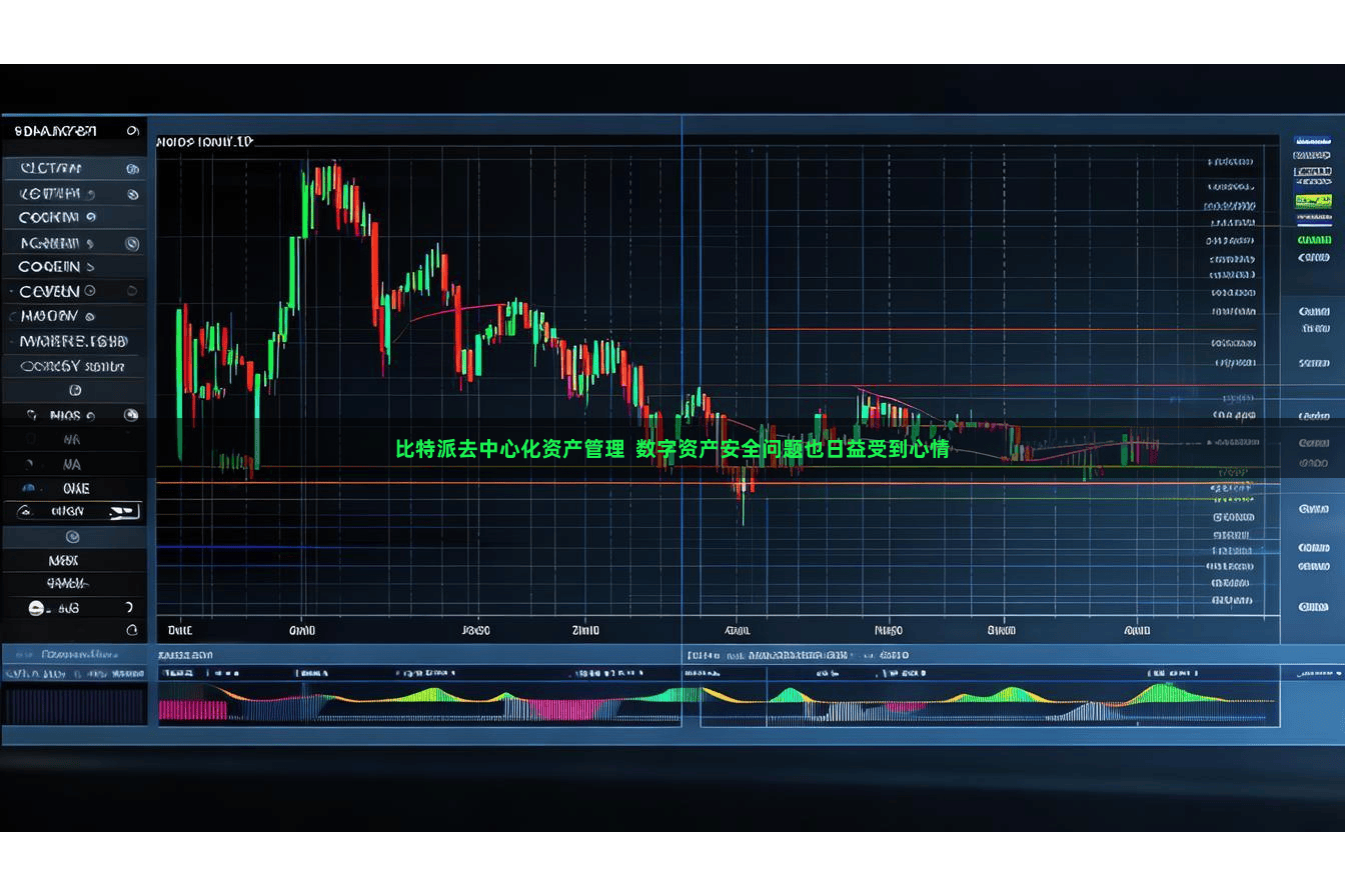 比特派去中心化资产管理  数字资产安全问题也日益受到心情